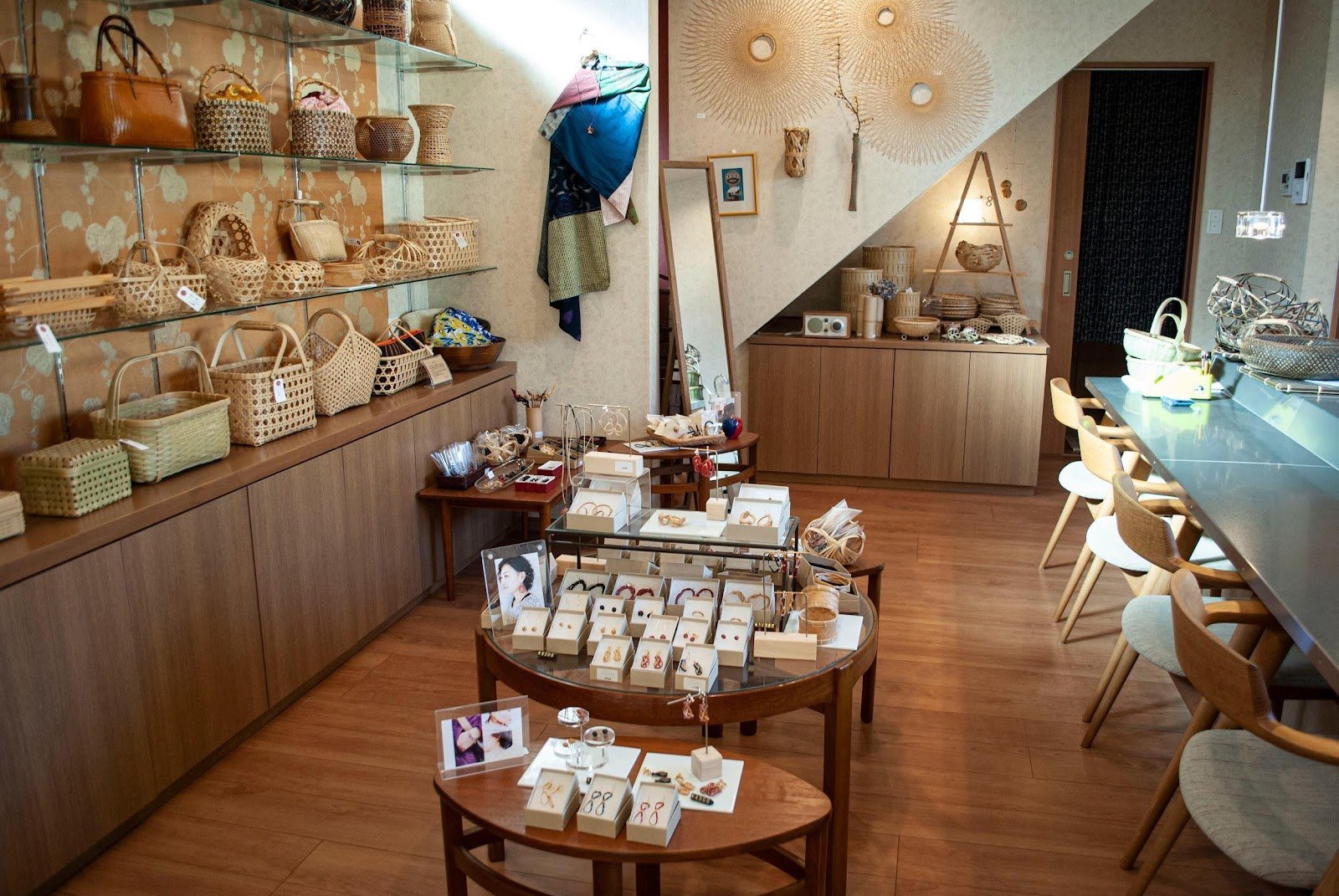 🏛️ 벳푸시 다케자이쿠 전통산업회관 이미지 5